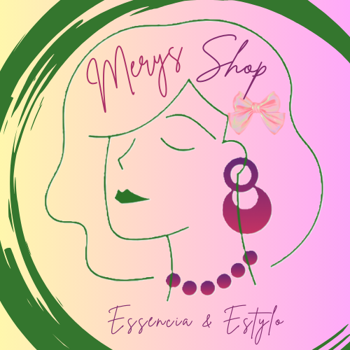 Merysshop Essencia y Estylo